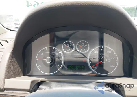 2009 Ford Fusion Sel from USA, damaged, VIN 3FAHP08169R218779